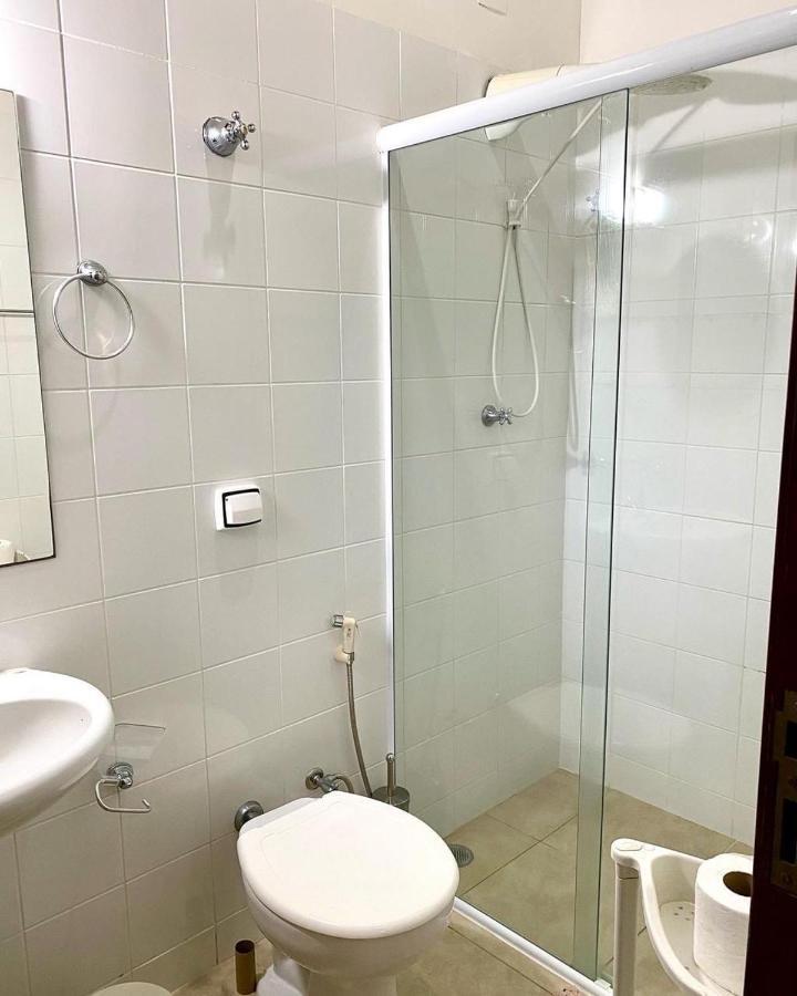 Casa Ideal Em Condominio Fechado A 200M Da Praia Maranduba, Area De Lazer Completa Ubatuba Exterior foto